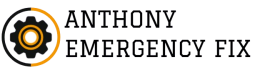 Anthony Emergency Fix